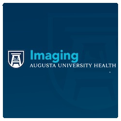 AU Health Imaging Logo